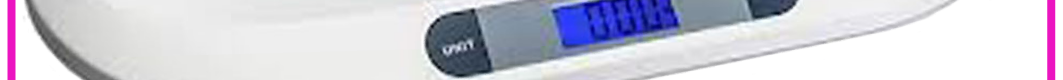 Baby Scale 20 kg