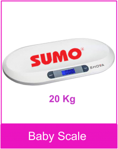 Baby Scale 20 kg