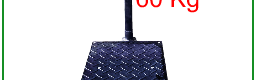 Bench Scale 60 Kg
