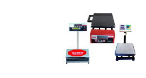 Bench Scale