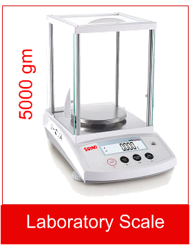 Laboratory 5000 gm