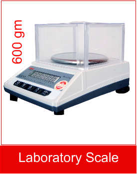 Laboratory 600 gm