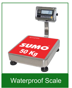 Waterproof Scale 50kg