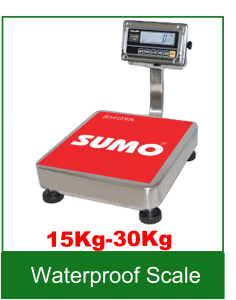 Waterproof Scale 50kg