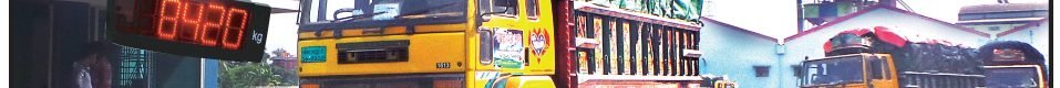 Weigh Bridge