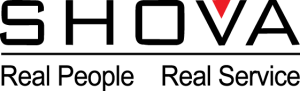 Shova Logo