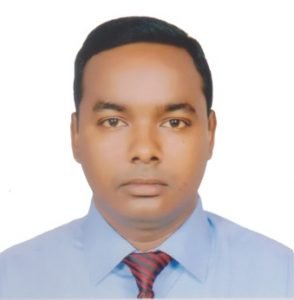 Md. Shahin Hossain
