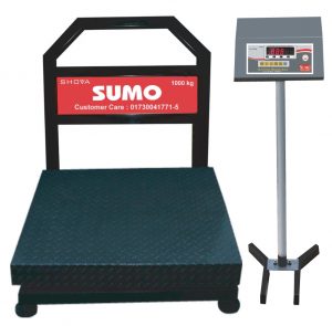 sumo heavy duty 1000kg