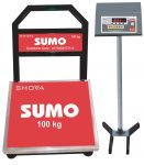 Sumo Platform Scale 100kg