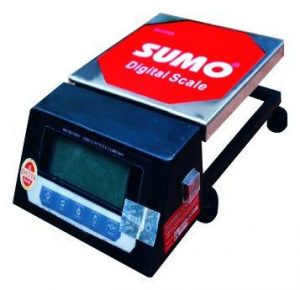 Sumo Laboratory Balance 1200gm