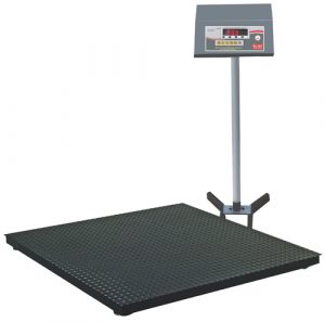 SUMO Floor Scale 1200kg