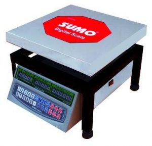 SUMO Chicken & Meat Scale 40kg