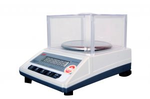 Sumo Laboratory Balance 600gm