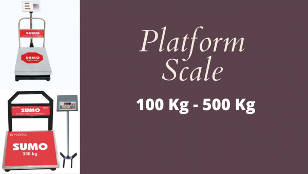 body weight machine price in bangladesh | Shova Advanced Technologies